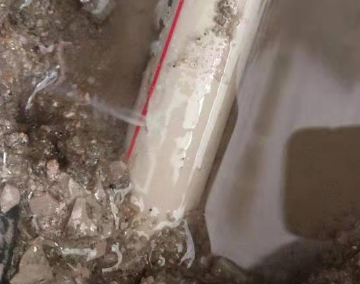 遵义市水管维修多少钱