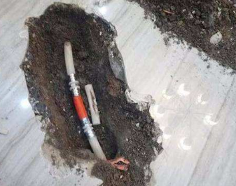 遵义市水管维修哪家好