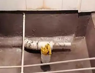 遵义市卫生间测漏水服务电话