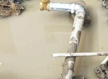 遵义市测漏水公司电话